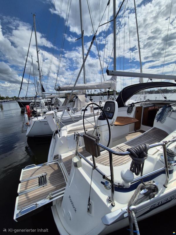Bavaria 31 Cruiser