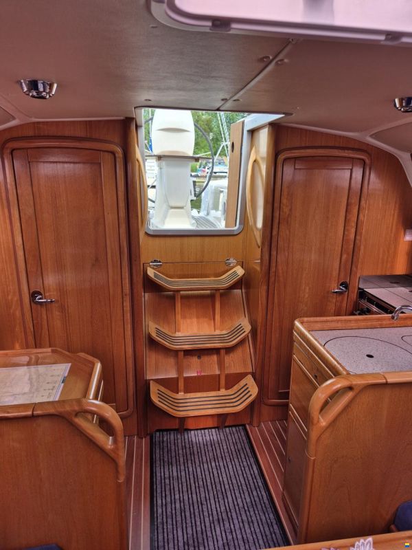 Bavaria 31 Cruiser