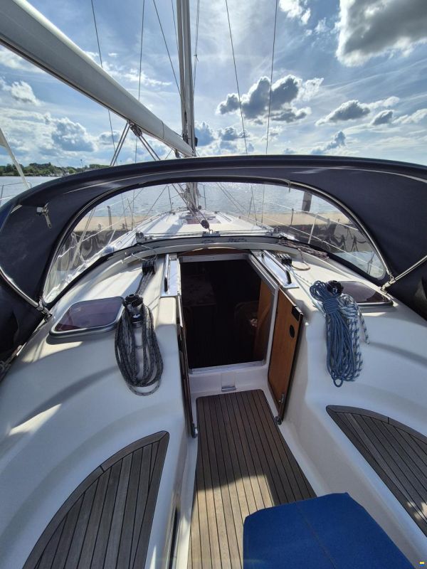 Bavaria 31 Cruiser