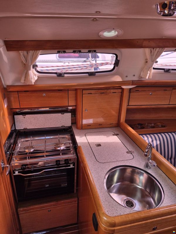 Bavaria 31 Cruiser