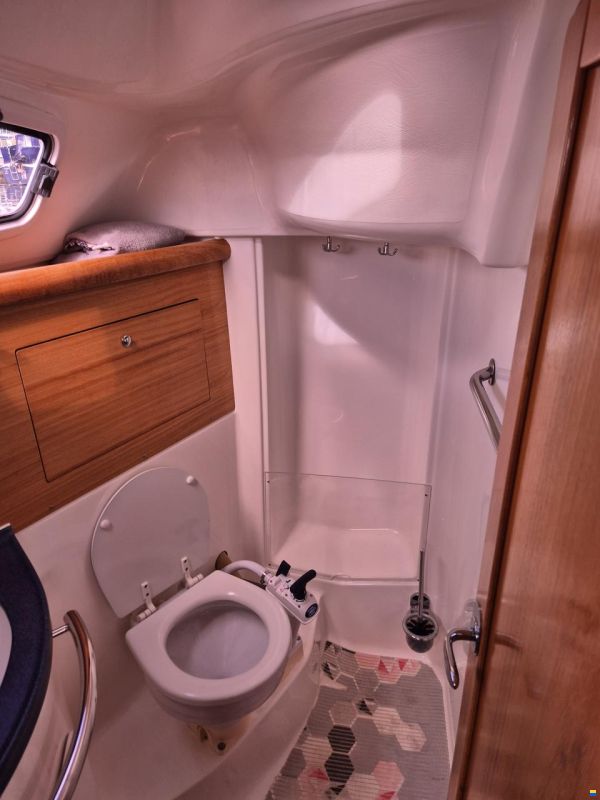 Bavaria 31 Cruiser