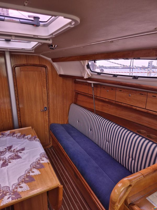 Bavaria 31 Cruiser
