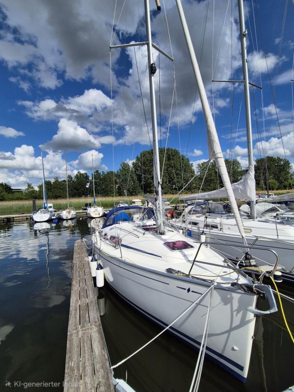 Bavaria 31 Cruiser