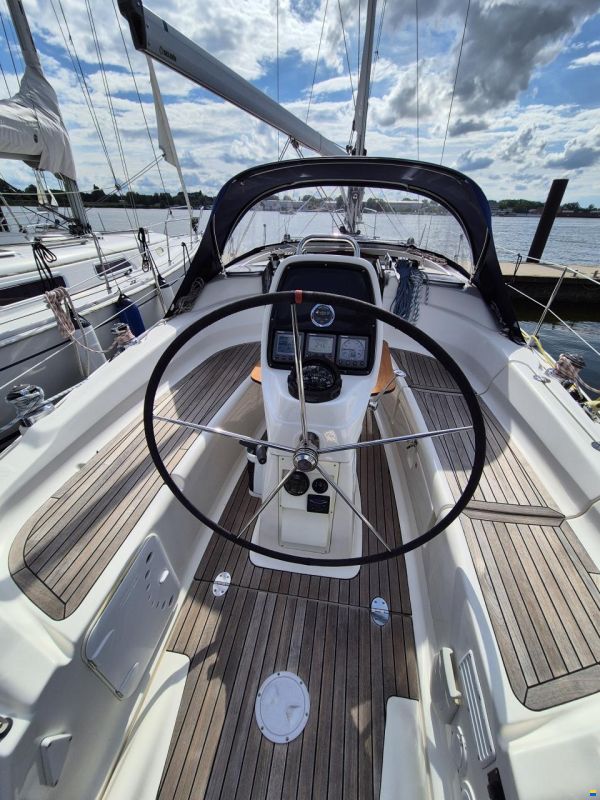 Bavaria 31 Cruiser