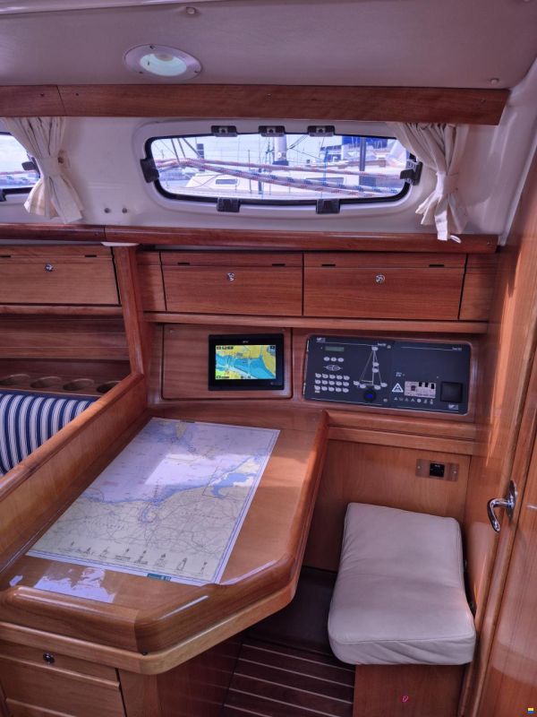 Bavaria 31 Cruiser