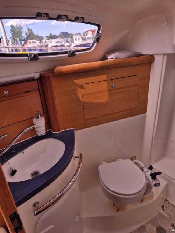 Bavaria 31 Cruiser