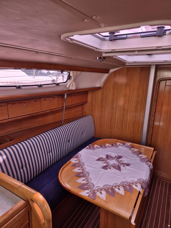 Bavaria 31 Cruiser