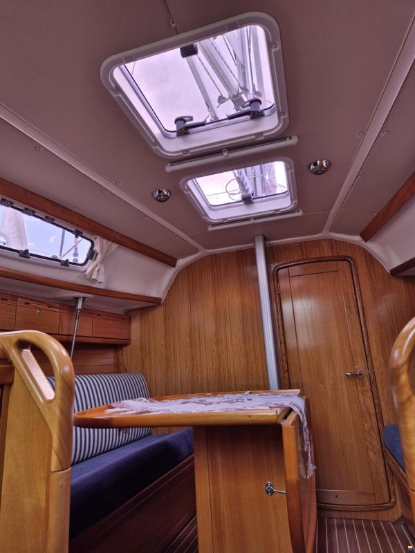 Bavaria 31 Cruiser