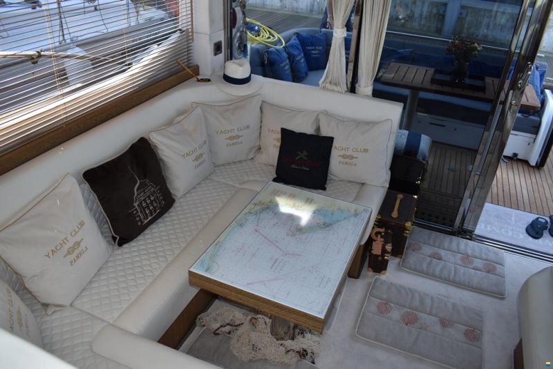 Galeon 430 HTC