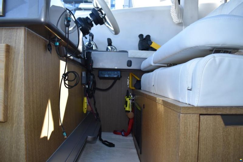 Galeon 430 HTC