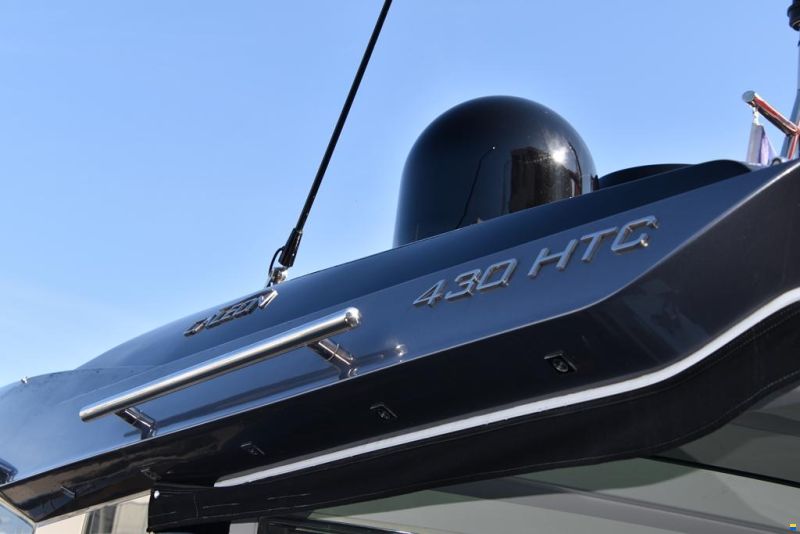 Galeon 430 HTC