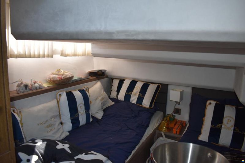 Galeon 430 HTC