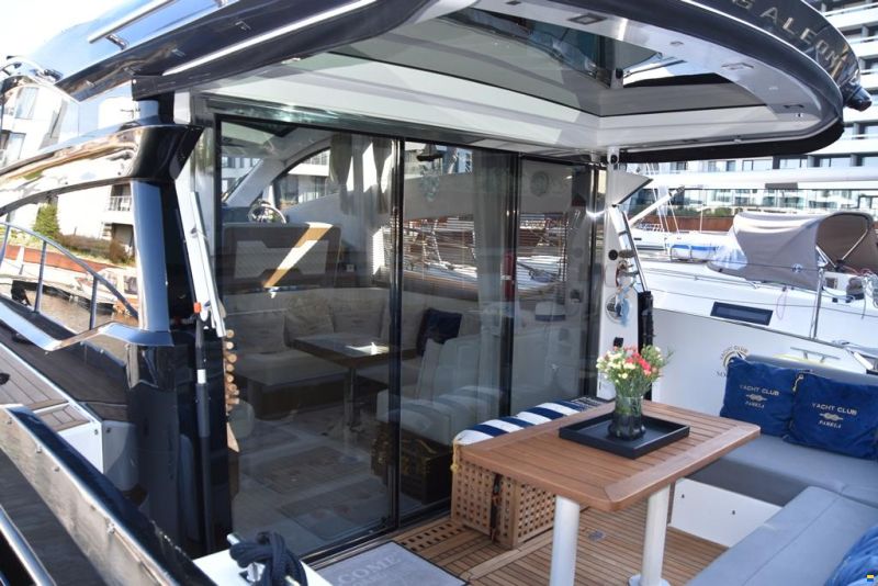 Galeon 430 HTC