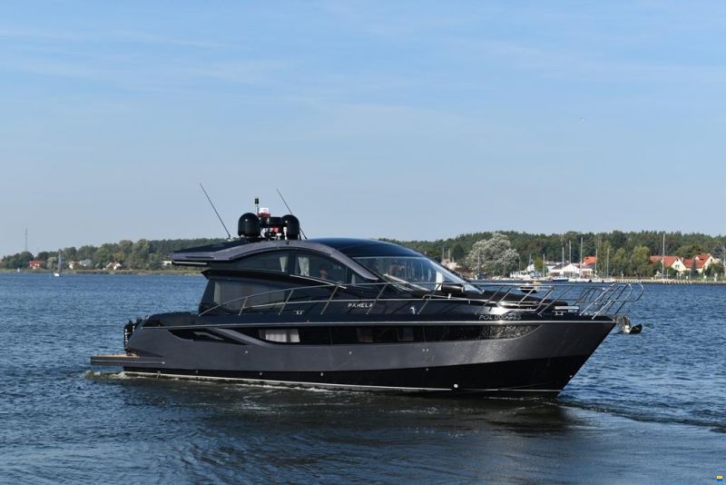 Galeon 430 HTC