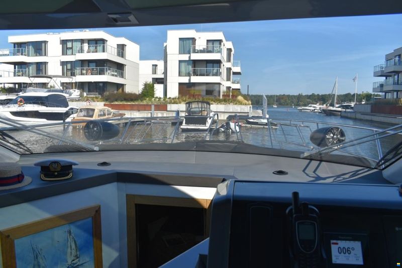 Galeon 430 HTC
