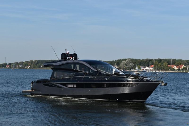 Galeon 430 HTC