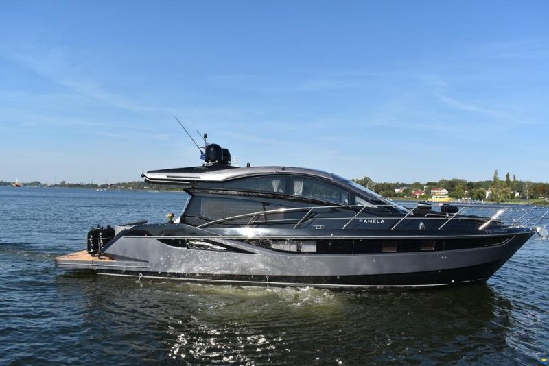 Galeon 430 HTC