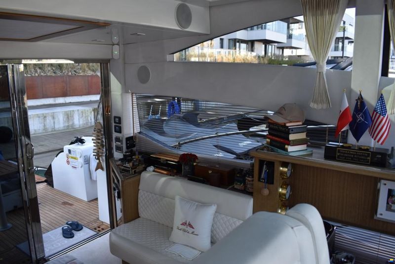Galeon 430 HTC