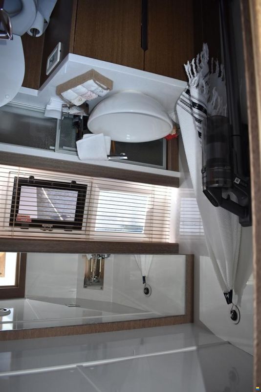 Galeon 430 HTC