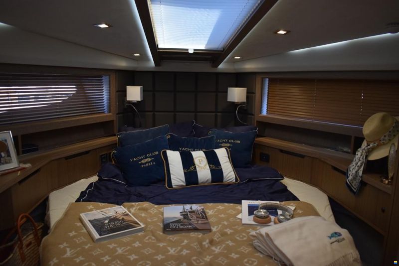 Galeon 430 HTC