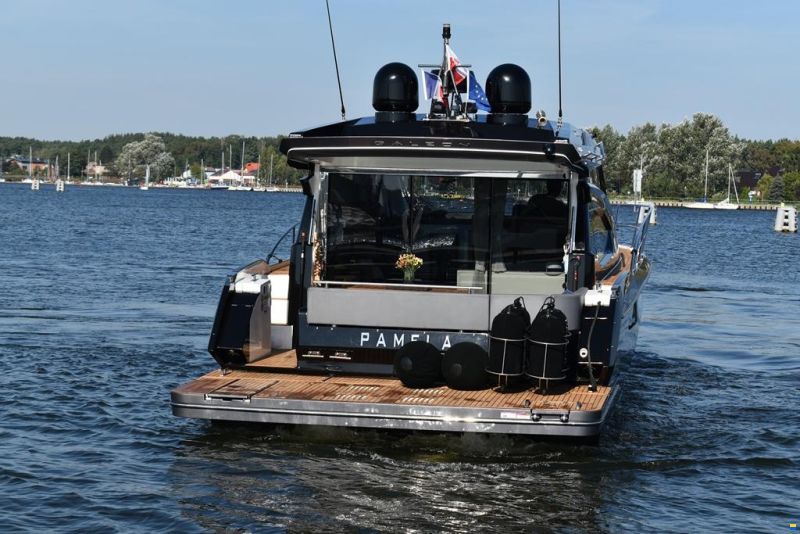 Galeon 430 HTC