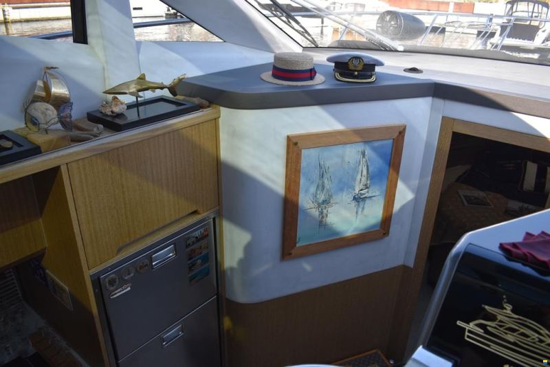 Galeon 430 HTC