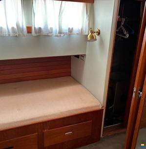 Grand Banks 42 Classic