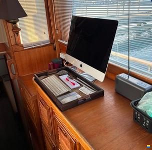 Grand Banks 42 Classic