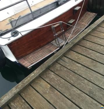 Grand Banks 42 Classic