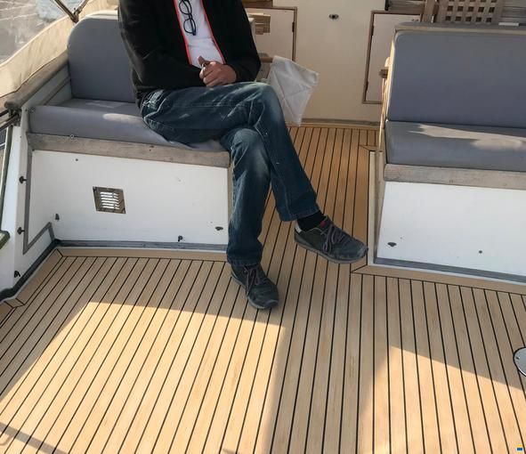 Grand Banks 42 Classic