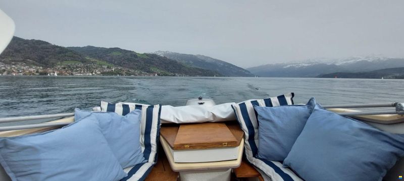 Shetland Five Seventy