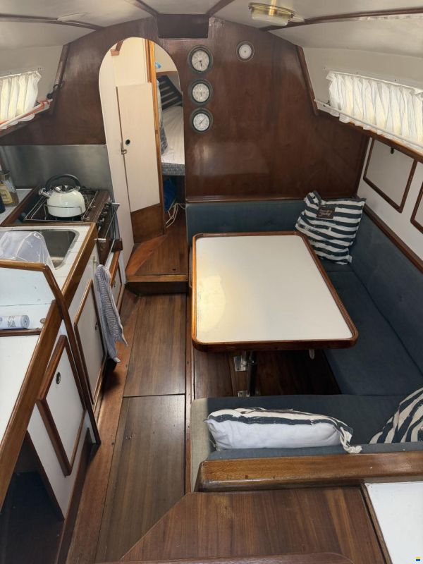 Defender 32