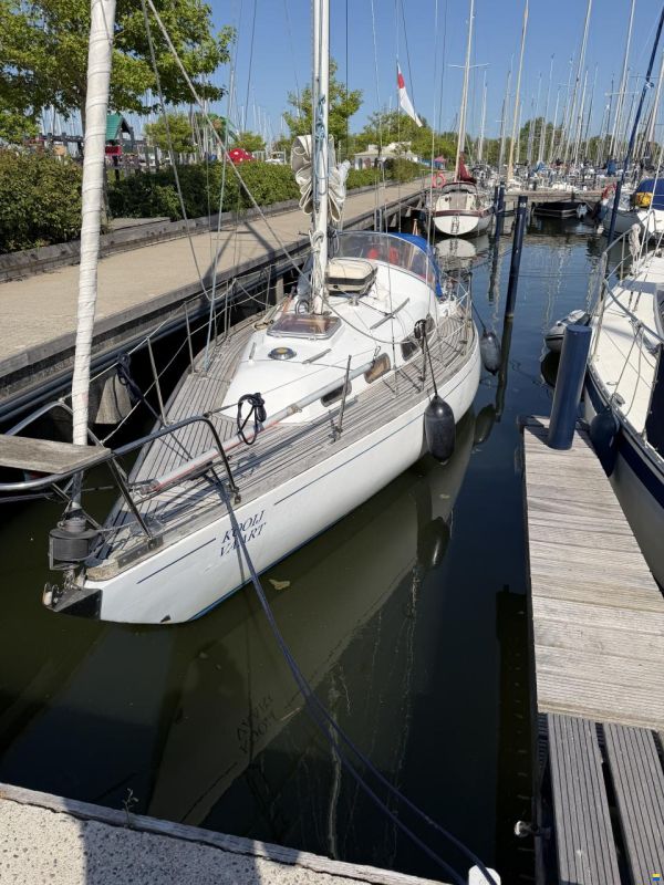 Defender 32