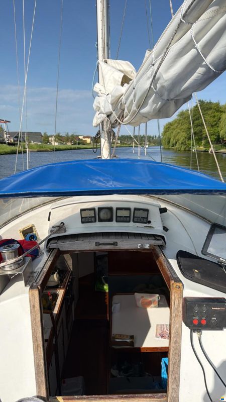 Defender 32