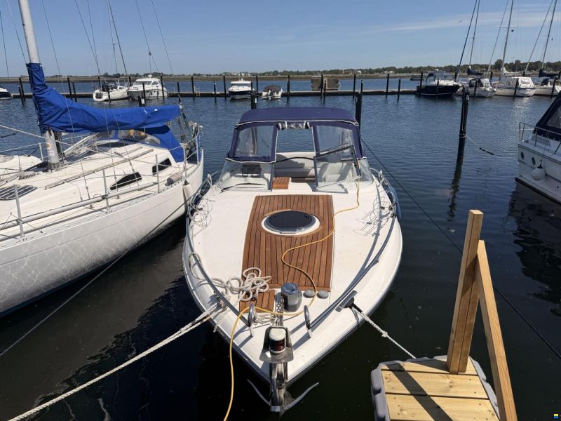 Windy 28 Ghibli