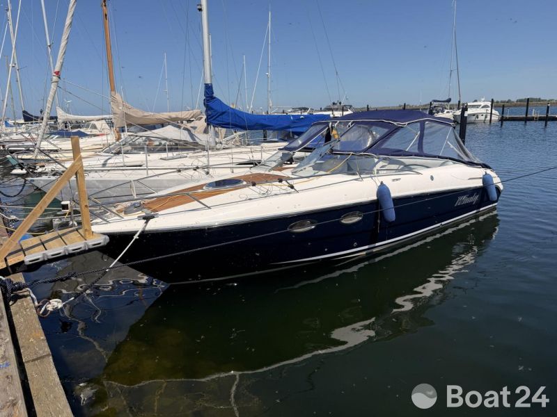 Windy 28 Ghibli