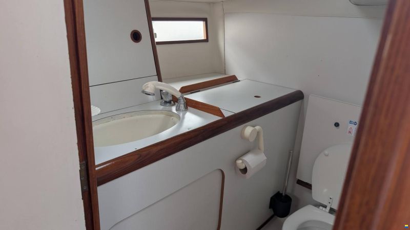Beneteau Oceanis 320