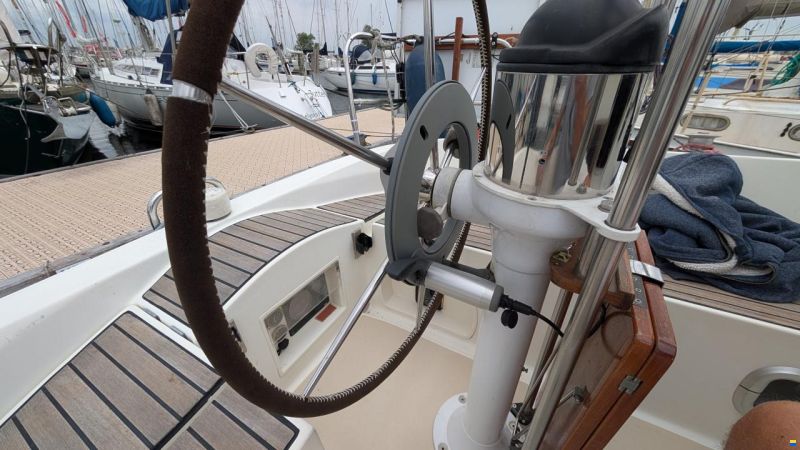 Beneteau Oceanis 320