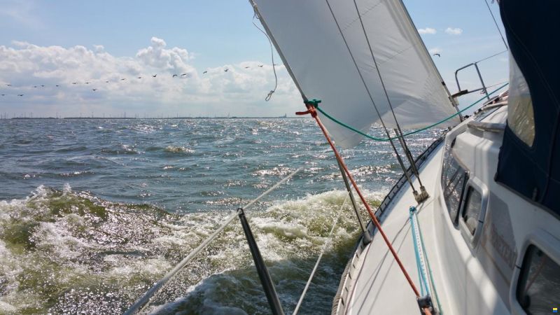 Beneteau Oceanis 320