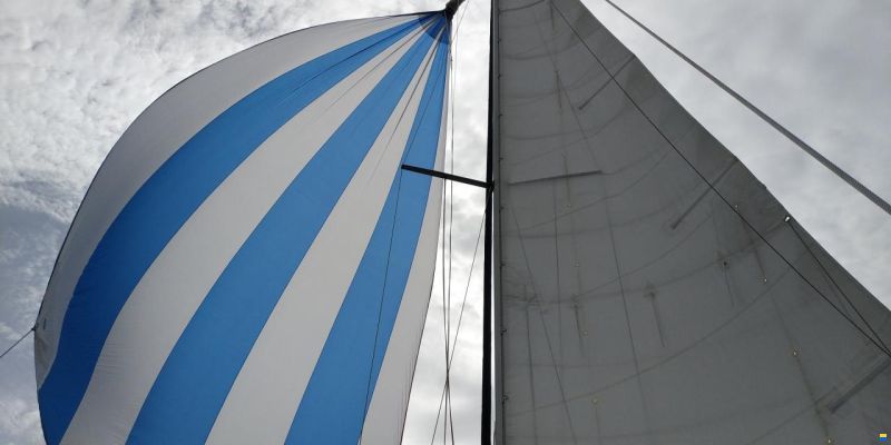 Beneteau Oceanis 320
