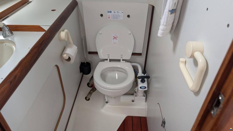 Beneteau Oceanis 320