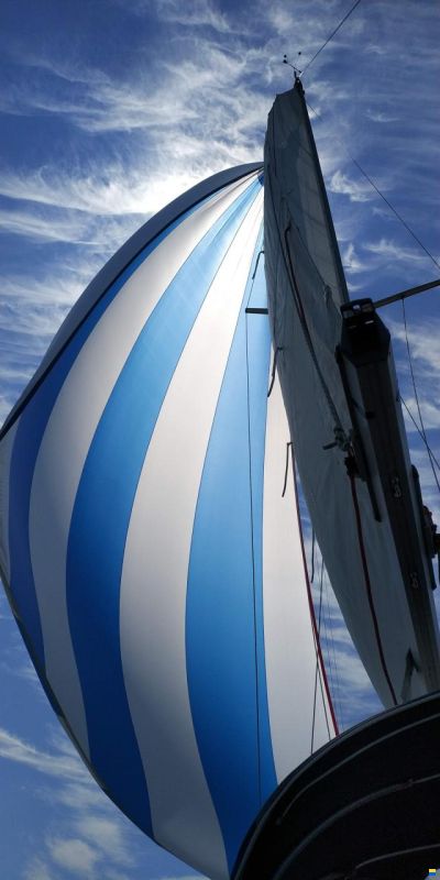 Beneteau Oceanis 320