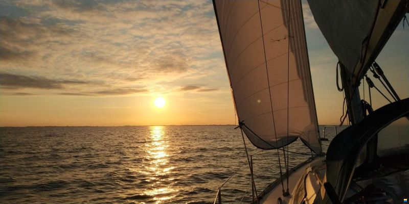 Beneteau Oceanis 320