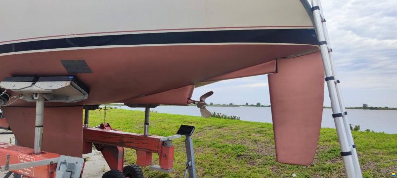 Beneteau Oceanis 320
