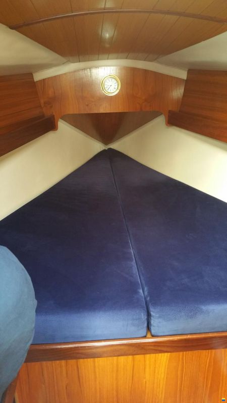 Beneteau Oceanis 320