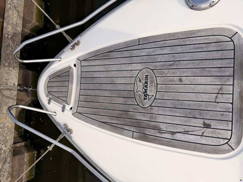 Yamarin 6420