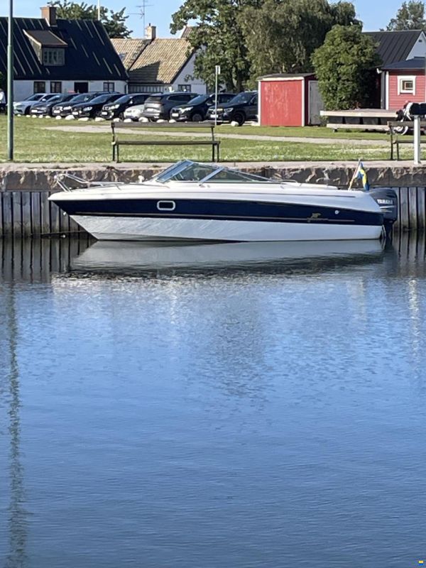 Yamarin 6420