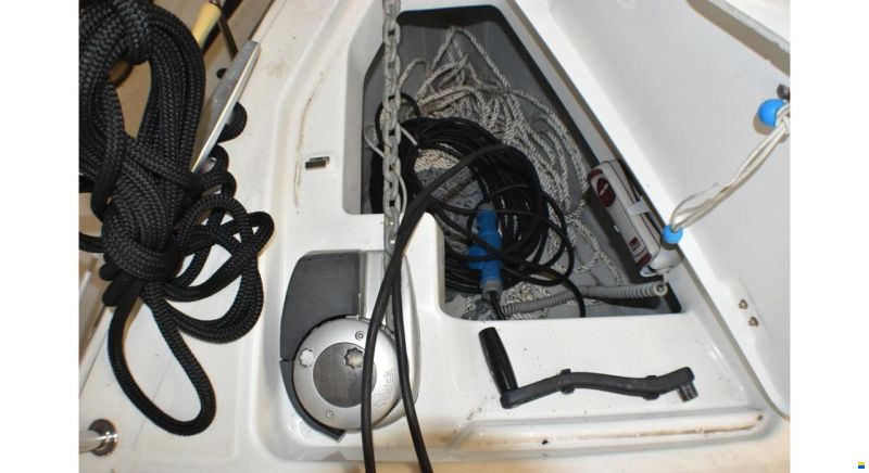 Beneteau Oceanis 31
