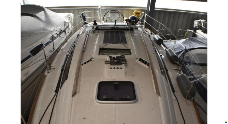 Beneteau Oceanis 31