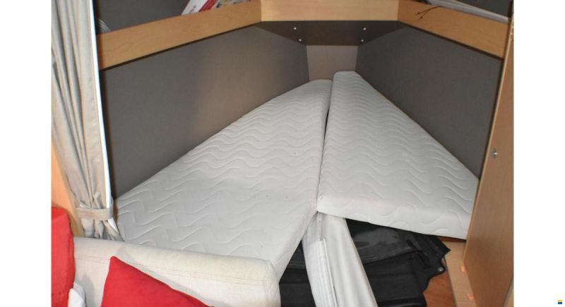 Beneteau Oceanis 31